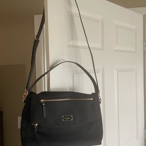 Kate spade messenger bag